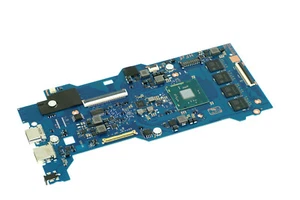 BA92-18917B BA41-02468A SAMSUNG MB INTEL 4GB 32GB EMMC XE501C13-K02US (AF53-DF54) - Imagen 1 de 5
