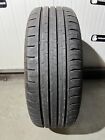 1x 205/60 R16 92W - Continental ContiEcoContact 5 - 6.2 mm - Sommerreifen- DOT23