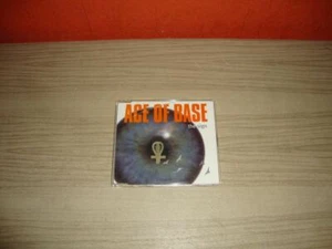 Maxi-CD Ace of Bace - the sign - Bild 1 von 2