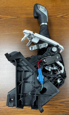 2022-2024 Ford Transit Auto Transmission Lever Gear Shift 10 Speed LK4Z-7210-CB - Image 1 of 4