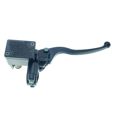 New Front Brake Master Cylinder for Kawasaki Prairie 700 KVF700 2004 2005 2006 - Image 1 of 4
