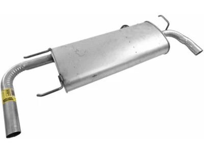 For 2009-2014 Nissan Murano Muffler Rear Walker 47951WWYC 2010 2012 2013 2011 - Image 1 of 2