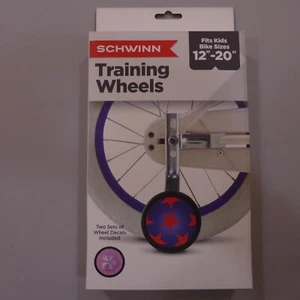 Schwinn Kinderfahrrad Stützräder 12"-20" Fahrräder Jungen & Mädchen Kinderfahrrad - Bild 1 von 7
