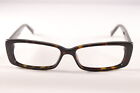 Fossil FOS 6004 Full Rim O4564 gebrauchte Brillengestell - Brille