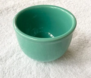 Fiesta • Jumbo Chili Bowl • Turquoise • 18 oz. Fiestaware - Picture 1 of 7