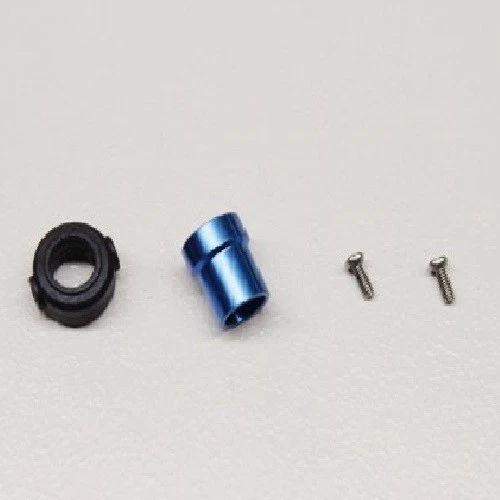 Recharge X ROBBE 1-S2510008 Shaft Sleeve Bleu Arrow XL Manchon - Photo 1/1