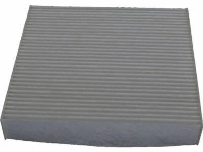 Filtro de aire de cabina Denso 39965XH 1,5 L 4 cilindros L15A1 para Honda Fit 2007-2008 Foto 1 de 2