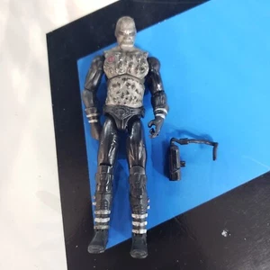 GI Joe Rise Of Cobra TERRA VIPER Completo Mole Pod Driver 2009 25th ROC - Imagen 1 de 2