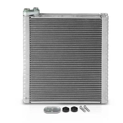 Nuevo núcleo de evaporador de aire acondicionado frontal para Chevrolet Caprice 2011-2017 SS 2014-2017 Foto 1 de 2