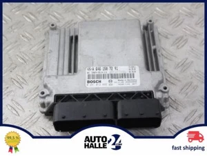 104792 Centralina motore centralina SG 6461502091 MERCEDES-BENZ E 220 T CDI 211 - Foto 1 di 3