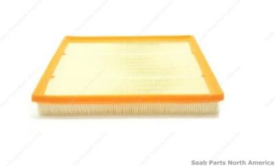 Air Filter For 2005-2008 Volvo S60 PN# LX 700 Mahle - Image 1 of 2