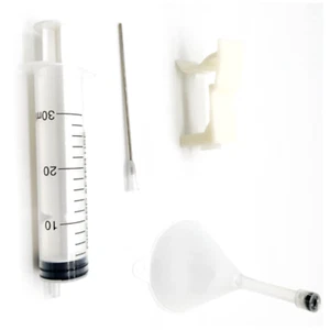 13 12 11 10 85 CAD GA Printhead Cleaner Maintenace Tool V1 for HP 82 84 K850/dtn - Afbeelding 1 van 5