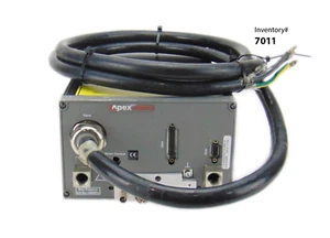 Generador de RF Advanced Energy 3000/13 A3D0G000CF001B001A *no funciona, se vende como está - Imagen 1 de 15