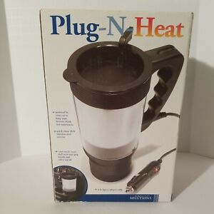 Kubek termiczny Plug-N-Heat 14 uncji 