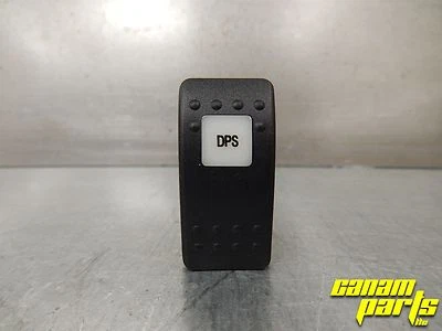 New OEM Can Am 2014 2015 2016 2017 Commander Maverick Genuine DPS Switch - Image 1 of 4
