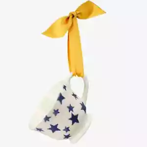 Emma Bridgewater Tiny Stars Tiny Teacup 30ml Boxed, Ceramic - Picture 1 of 6