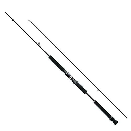 Shimano 21 Game type EJ B63-3 Baitcasting Rod