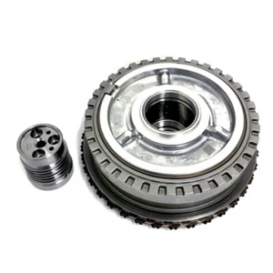 Kit de doble batería inversa para transmisión 6T40E 3-5 embrague 4-5-6 completamente cargado - Imagen 1 de 4
