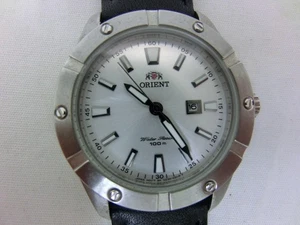 Reloj Pulsera Cuarzo "De Japón" ORIENT SZ3XQ0 "En Stock" 25/09 - Imagen 1 de 19