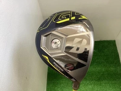 BRIDGESTONE JGR 3W 15° 43inch Tour AD J16-11W Flex SR Fairway Wood "Excellent" - Image 1 of 4
