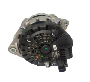 New Genuine Alternator for Hyundai 37300-02800 - Picture 1 of 3