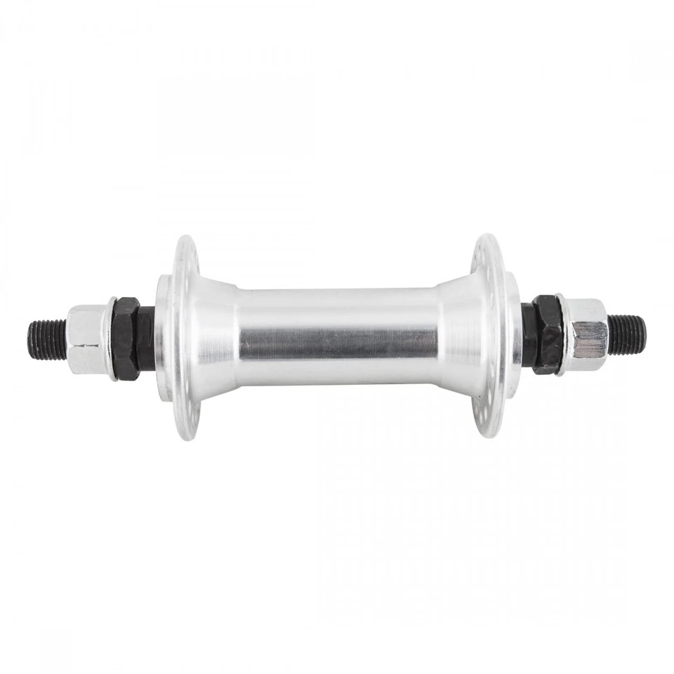 Wheel Master AB-1000 Alloy Bolt-On Freewheel Hub 32H, Lightweight Aluminum BMX - Image 1 of 1