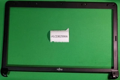 LCDBZ0066 - Fujitsu Lifebook AH530 15.6" LCD Bisel Frontal Cubierta 43FH2LBJT20 Foto 1 de 2