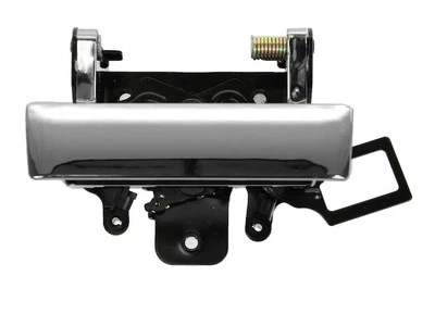 Manija de puerta trasera para Chevrolet Silverado 2500 HD 2007-2014 91141HHRW 2013 2008 Foto 1 de 2