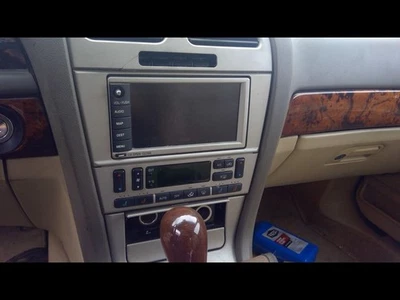 Iluminación de parasol para pasajeros compatible con 03-06 Lincoln LS 524916 Foto 1 de 4