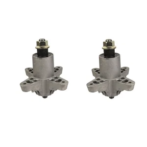 Spindle Assembly Fits MTD 618-0138,618-0142,918-0138,918-0142,38"42" (2 PCS) - Picture 1 of 5