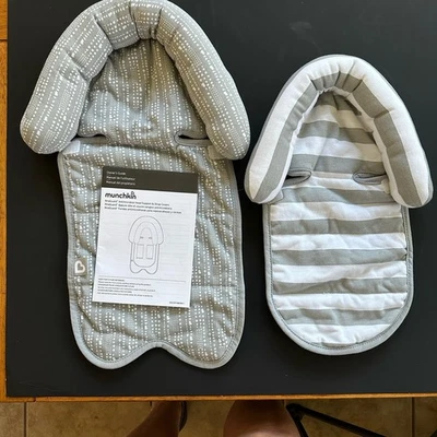 Soporte de cabezal antimicrobiano XtraGuard Foto 1 de 4