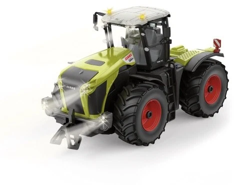 SIKU Control32 Claas Xerion 5000 TRAC VC mit Bluetooth App-Steuerung Modell von  - Bild 1 von 1
