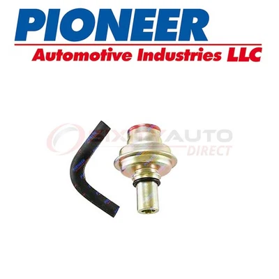 Pioneer Auto Transmission Modulator Valve for 1973-1974 GMC C25 C2500 rw Foto 1 de 4