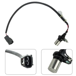 Brand New Sensor Black Crank Position 1.8L 1pc 90919-05048 Accessories - Picture 1 of 12