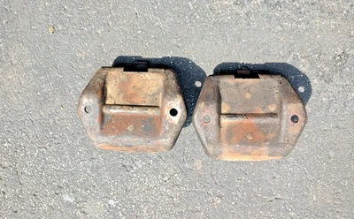 Soportes de motor Buick 400 430 455 Foto 1 de 2