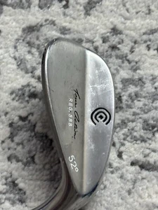 Cleveland Tour Action Reg 588 52* Gap Wedge Rh - Picture 1 of 10