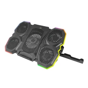 Base di Raffreddamento per PC Portatile Esperanza EGC107 - Bild 1 von 8