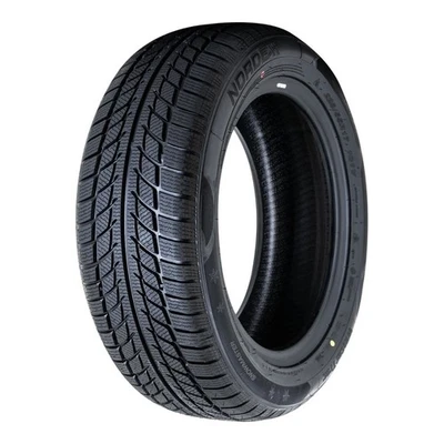 1x Nordexx WinterTrac Winterreifen 185/60 R14 82H 3PMSF Reifen - Bild 1 von 4