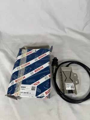 Per Ford Tourneo Connect Transit Connect 2018 in poi Sensore Nox - Immagine 1 di 4