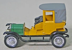 Vintage R.A.M.I. by JMK Diecast Automobile 1908 Brazier - Picture 1 of 10