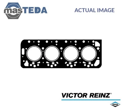 61-26630-50 ENGINE CYLINDER HEAD GASKET VICTOR REINZ FOR DAF 400-SERIE BOX 2.5L - Image 1 of 4