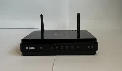 D-Link DIR 615 - Image 1 of 2
