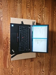 Lenovo ThinkPad T470s - Intel i5,12GB RAM,1TB SSD,FHD Touch screen. Ready to Use - Picture 1 of 11
