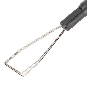 Keycap Puller Mechanical Keyboard Wire Key Puller Keycap Switch Removal Clean FY - Afbeelding 1 van 22