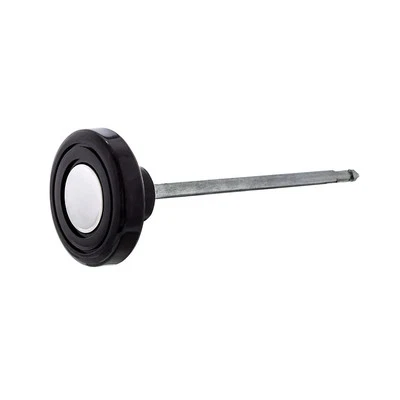 1968-1972 Chevy/GMC: Headlight Switch Rod And Knob - Image 1 of 3