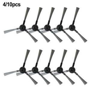 For Redkey R10 Vacuum Cleaner Accessory Side Brush Replacement Pack of 4/10 - Picture 1 of 28