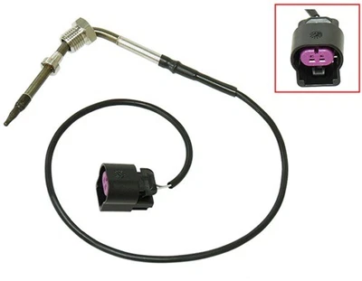 SPI 2017 Summit X 800R E-TEC 174" Ski-Doo EXHAUST TEMP SENSOR S-D SM-01262 NEW - Image 1 of 4