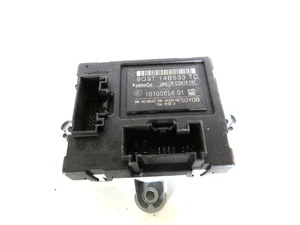 MÓDULO DE CONTROL PUERTA DELANTERA LADO PASAJERO FORD MONDEO MK4 ORIGINAL 10-14 - Imagen 1 de 2