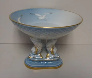 Bing & Grondahl GABBIANO 5-1/2" Composta statuina (#66) più articoli disponibili - Foto 1 di 3