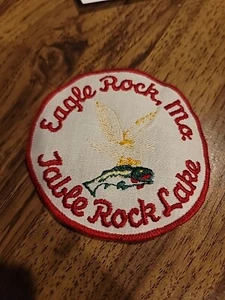 Fishing Patch - Picture 1 of 5
